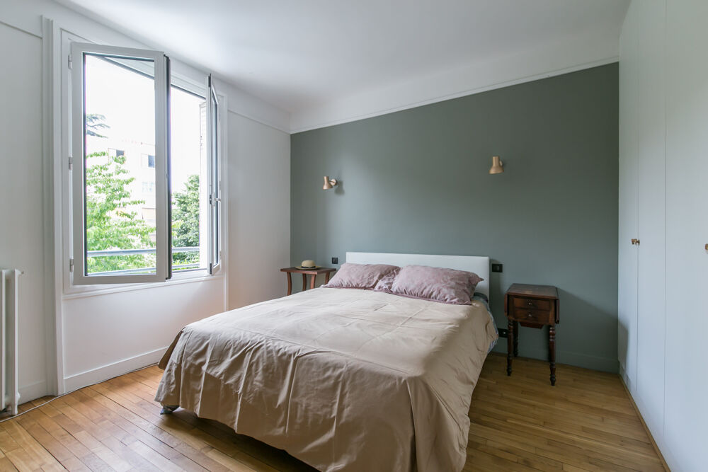 � vendre  Maison Montreuil (93100)