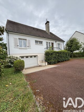  Maison à vendre 7 pièces 200 m²