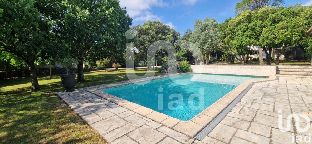 Vente Maison/villa 11 pièces