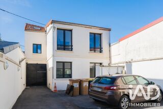 Immeuble à vendre 133 m²
