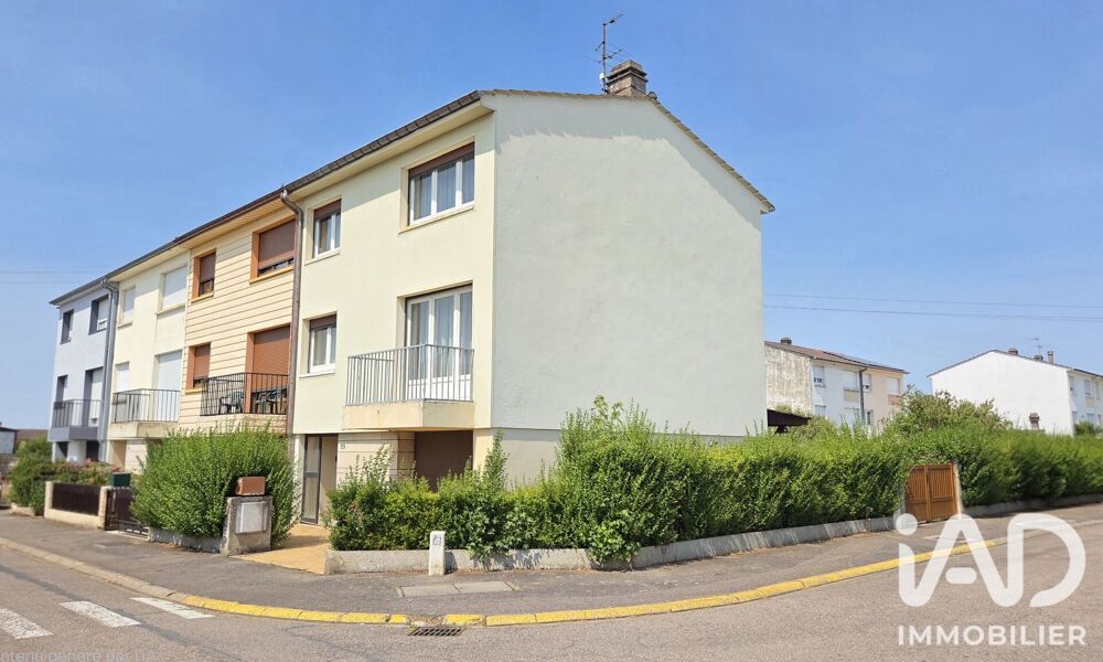 Vente Maison traditionnelle 5 pièces