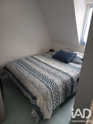  Appartement à vendre 2 pièces 33 m²