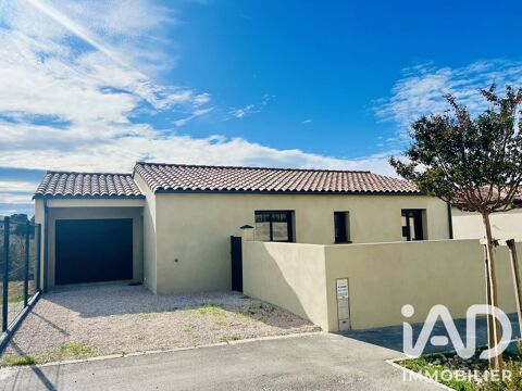   Vente Maison/villa 4 pièces Maison - 4 pièce(s) - 85 m²