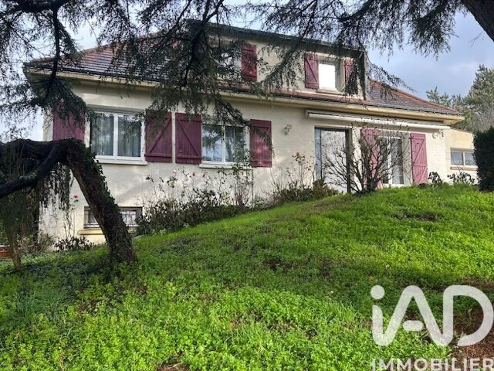 Vente Maison/villa 7 pièces