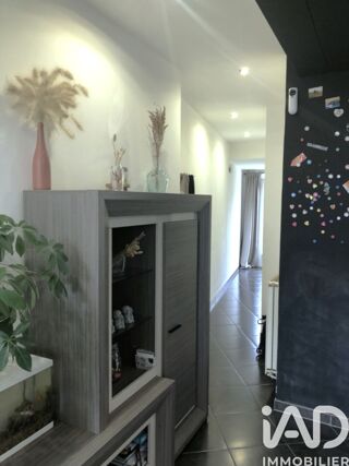  Maison à vendre 4 pièces 99 m²
