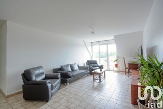  Appartement à vendre 4 pièces 87 m²