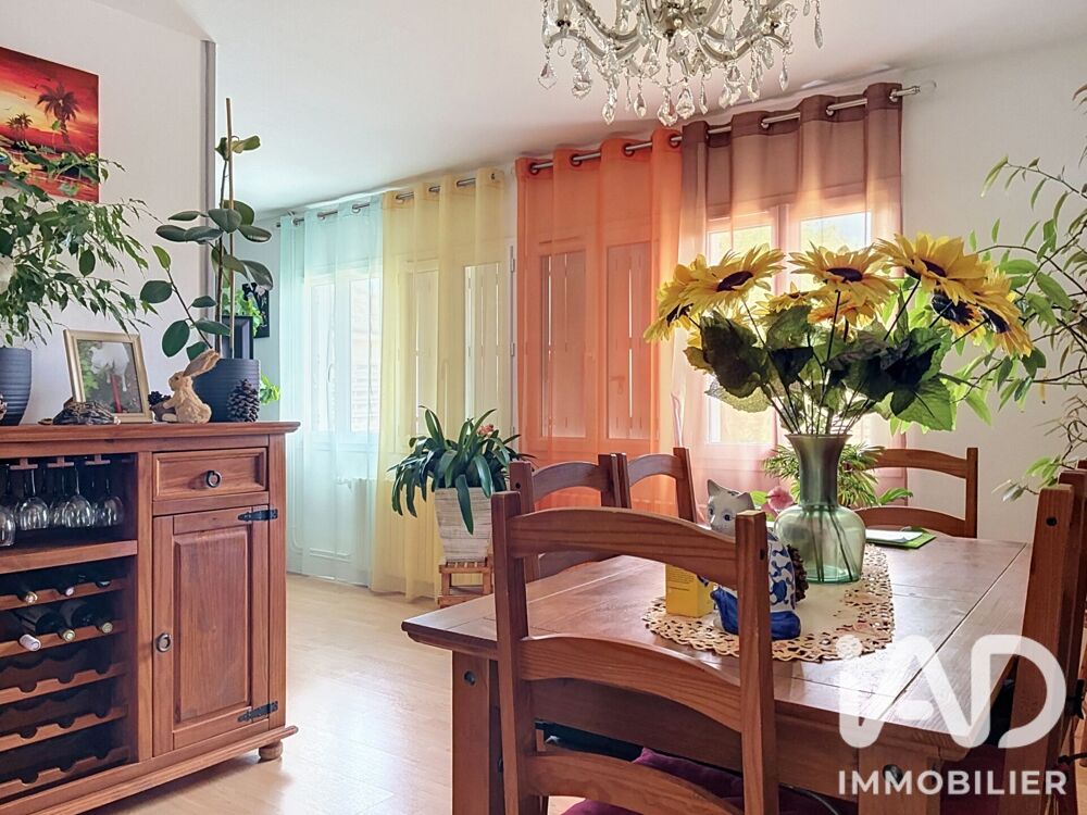 Vente Maison traditionnelle 4 pièces