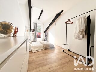  Appartement à vendre 4 pièces 101 m²