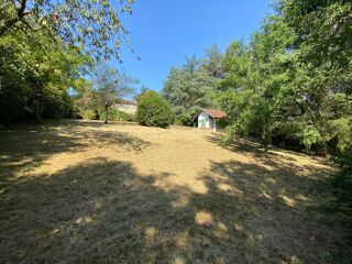  Terrain � vendre 1600 m�