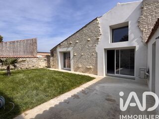  Maison à vendre 4 pièces 110 m²