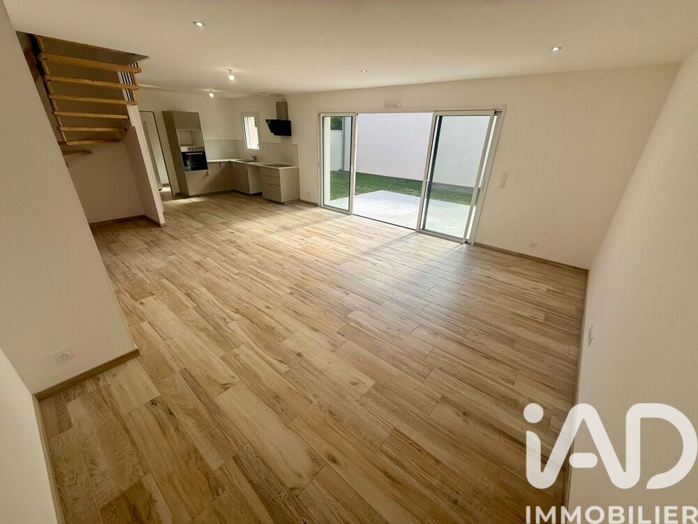 Vente Maison de village 4 pièces