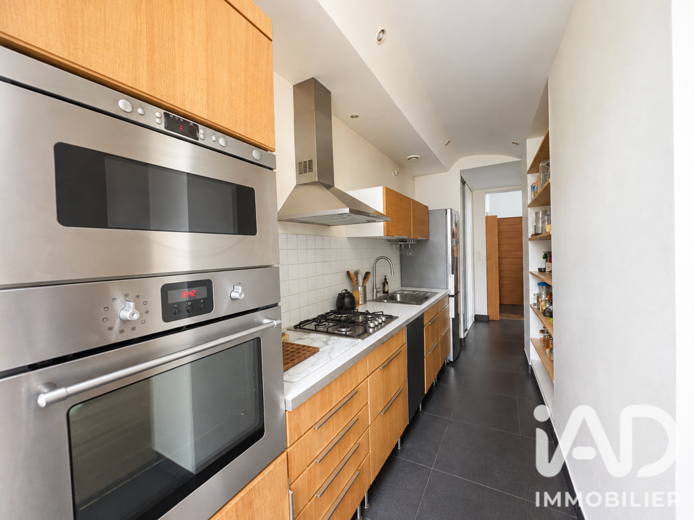 Vente Maison Vente Maison traditionnelle 5 pièces Suresnes