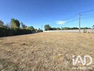  Terrain à vendre 1305 m²