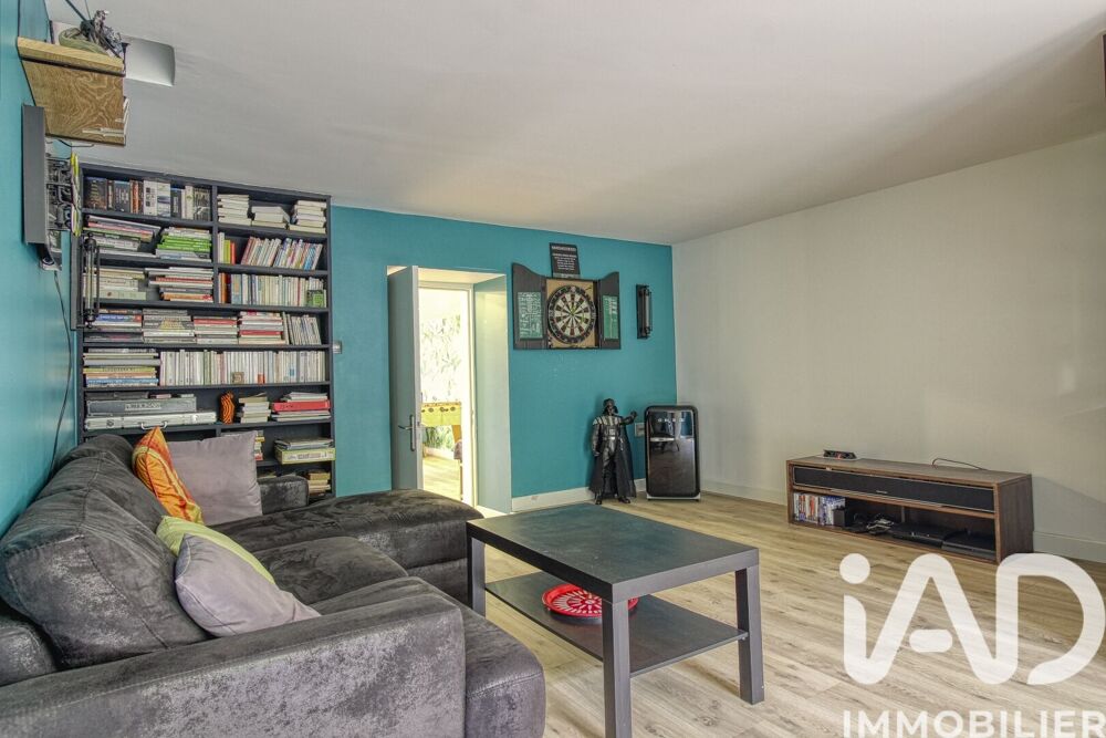 � vendre  Maison Soisy-sous-Montmorency (95230)