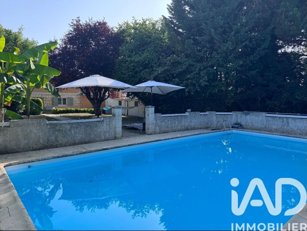 Vente Maison/villa 6 pièces