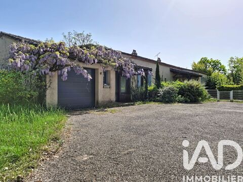   Vente Maison traditionnelle 5 pièces Maison - 5 pièce(s) - 125 m²