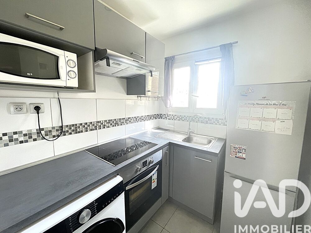 Vente Appartement Vente Appartement 2 pièces Argenteuil