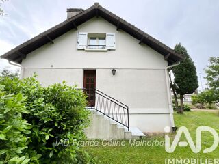  Maison à vendre 7 pièces 160 m²