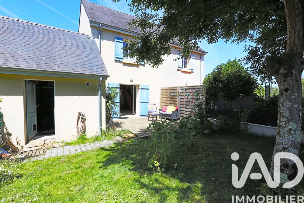 Vente Maison/villa 3 pièces