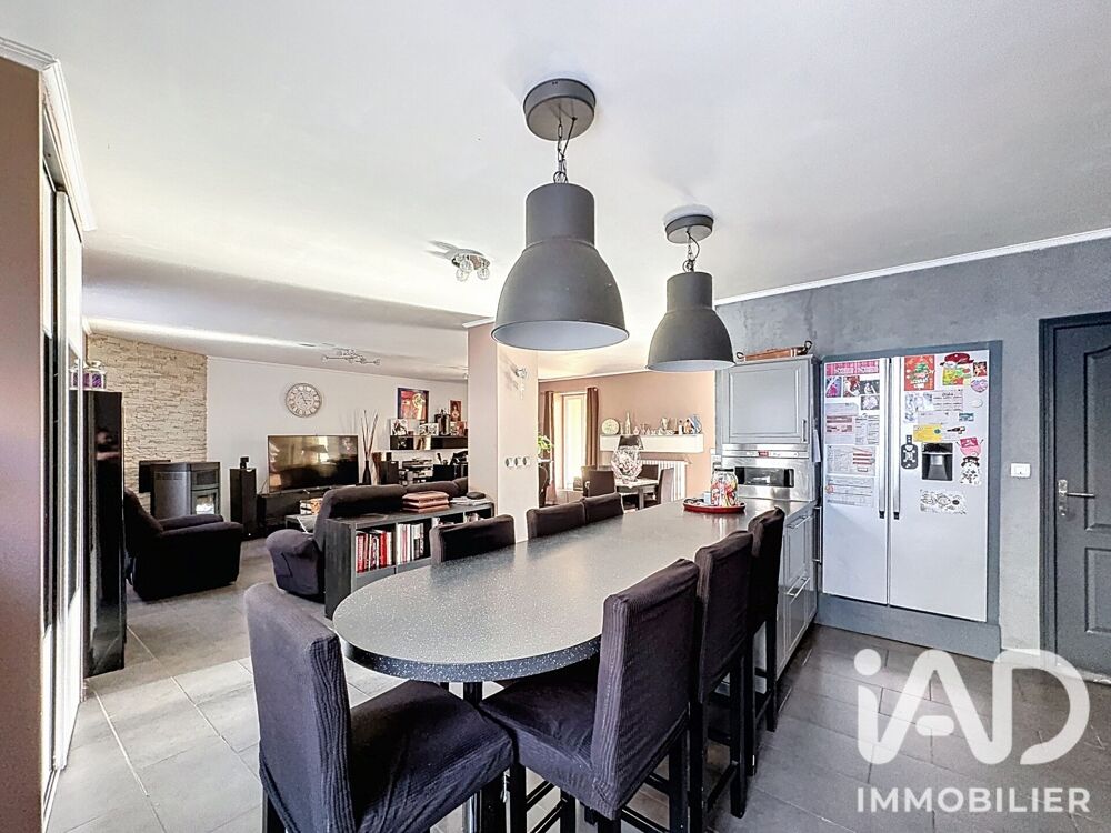 vente Maison - 10 pièce(s) - 234 m² Épernay (51200)