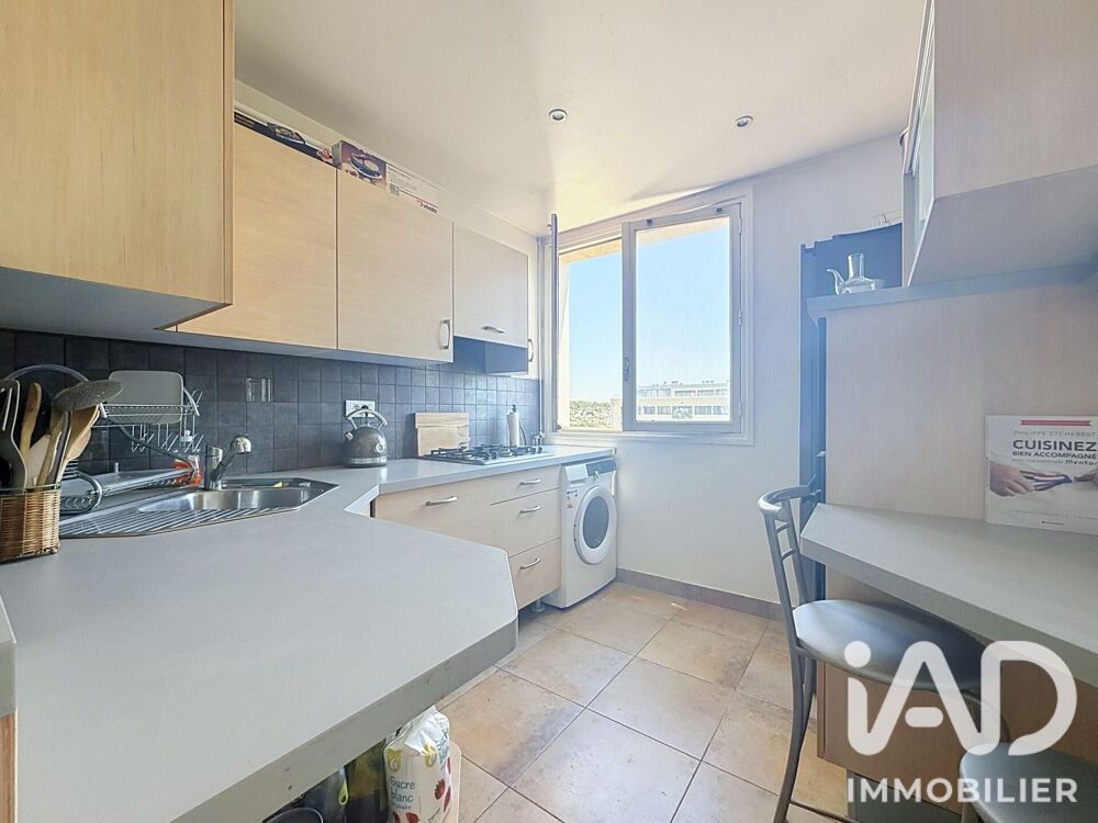 Vente Appartement Vente Appartement 3 pièces Antony