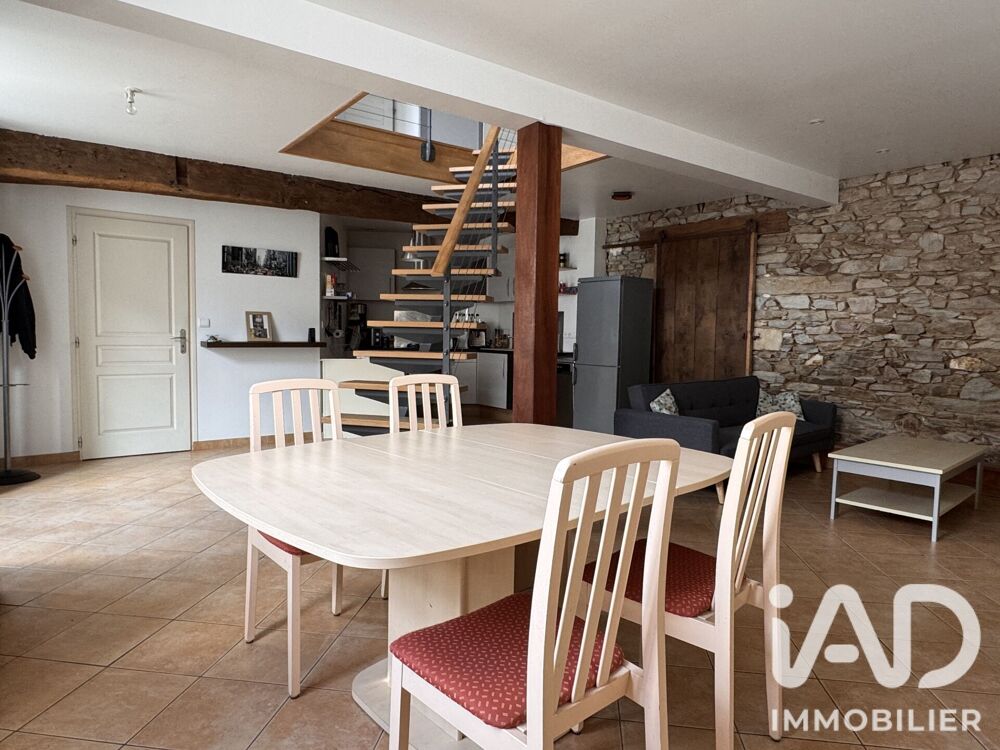 Vente Maison/villa 3 pièces