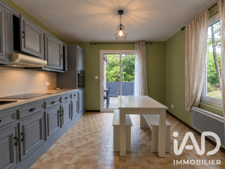 Vente Maison Vente Maison traditionnelle 4 pièces Saint-germain-sur-vienne