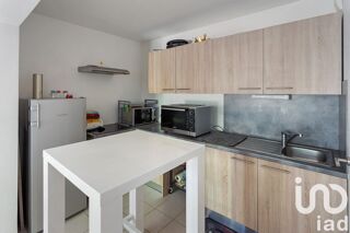  Appartement à vendre 3 pièces 65 m²