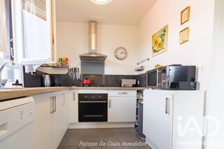  Maison à vendre 5 pièces 85 m²