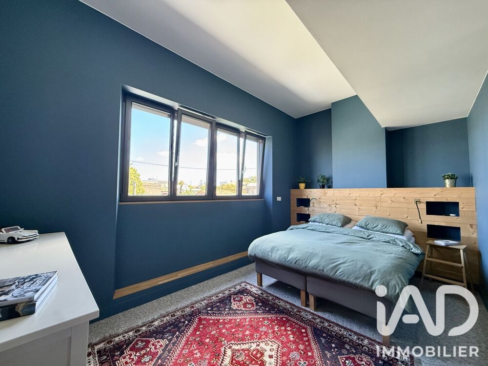 à vendre  Maison Bordeaux (33000)