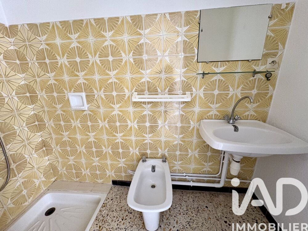 Vente Appartement Vente Appartement 2 pièces Port-la-nouvelle