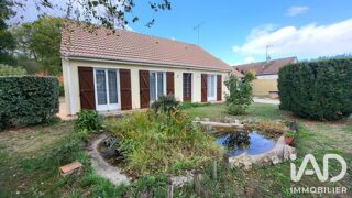  Maison à vendre 4 pièces 89 m²