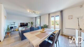  Maison à vendre 5 pièces 90 m²