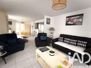  Maison à vendre 5 pièces 110 m²