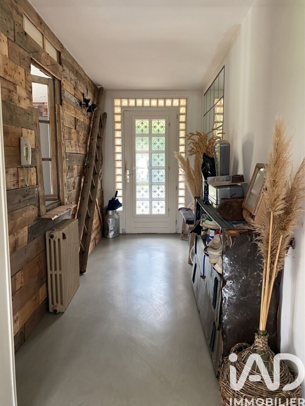 Vente Maison Vente Maison/villa 5 pièces Vion