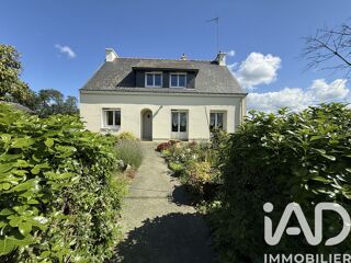  Maison à vendre 5 pièces 110 m²