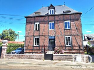  Maison à vendre 9 pièces 210 m²
