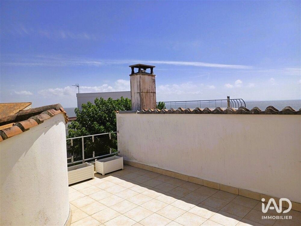 Vente Maison Vente Maison/villa 6 pièces Vaux-sur-mer