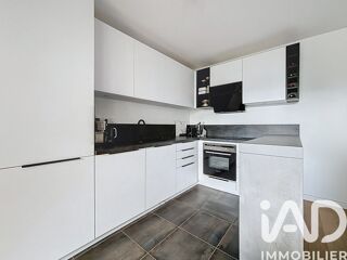  Appartement à vendre 3 pièces 64 m²