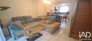  Maison à vendre 3 pièces 62 m²