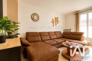  Appartement � vendre 4 pi�ces 82 m�