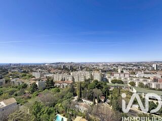  Appartement � vendre 4 pi�ces 78 m�