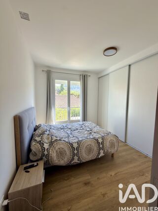  Appartement à vendre 4 pièces 88 m²