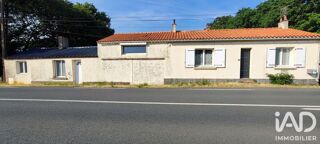  Maison à vendre 4 pièces 98 m²
