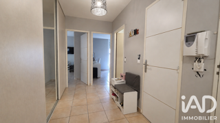  Appartement à vendre 4 pièces 85 m²
