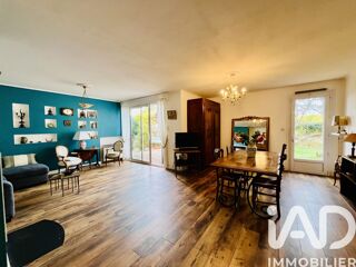  Maison à vendre 7 pièces 125 m²