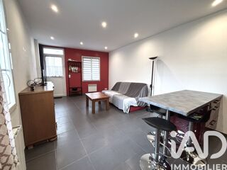  Appartement à vendre 3 pièces 55 m²