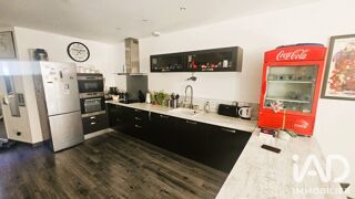  Maison à vendre 4 pièces 89 m²
