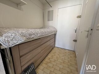 Vente Appartement Vente Appartement 1 pièce Le grau-du-roi