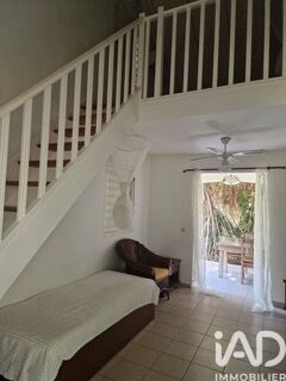 vente Appartement - 2 pièce(s) - 33 m² Saint-François (97118)